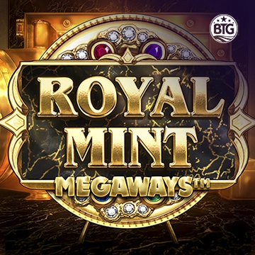 Bigtime : Royal Mint - SUMMER138