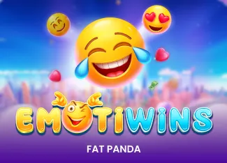 FatPanda : Emotiwins - SUMMER138