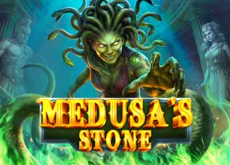 Pragmatic : Medusas Stone - SUMMER138