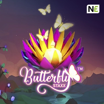 NetEnt : Butterfly Staxx - SUMMER138