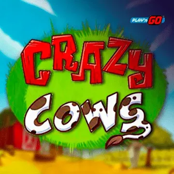 PlaynGo : Crazy Cows - SUMMER138