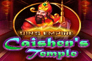 Qins Empire: Caishens Temple - SUMMER138