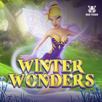 Redtiger : Winter Wonders - SUMMER138