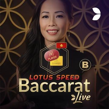 Lotus Speed Baccarat B - SUMMER138