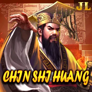 Jili : Chin Shi Huang - SUMMER138