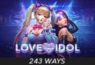 Spadegaming : Love Idol - SUMMER138