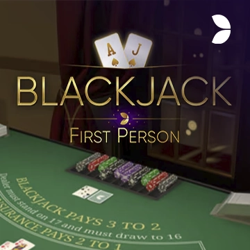 First Person Blackjack - SUMMER138