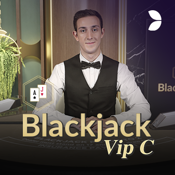 Blackjack VIP C - SUMMER138