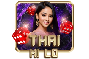 Thai Hi Lo - SUMMER138