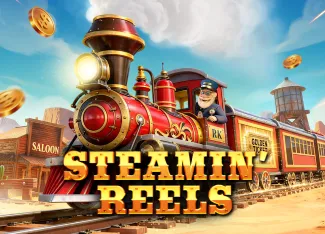 Pragmatic : Steamin Reels - SUMMER138
