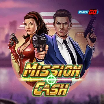 PlaynGo : Mission Cash - SUMMER138