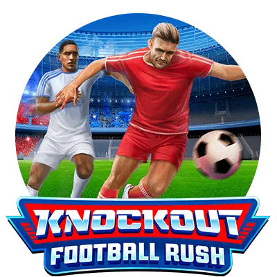 Habanero : Knockout Football Rush - SUMMER138