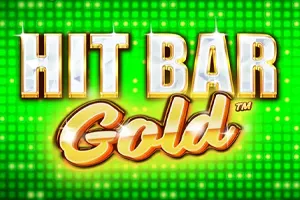 Hit Bar: Gold - SUMMER138