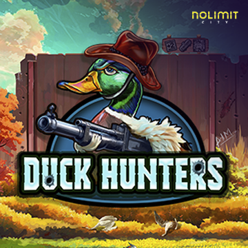 NolimitCity : Duck Hunters - SUMMER138