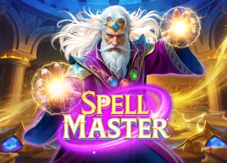Pragmatic : Spellmaster - SUMMER138