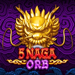 Besoft : 5 Dragon Orb - SUMMER138