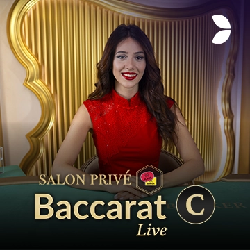 Salon Privé Baccarat C - SUMMER138
