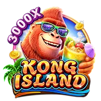 Facai : KONG ISLAND - SUMMER138
