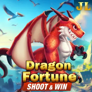 Dragon Fortune - SUMMER138