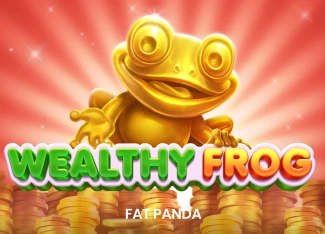 FatPanda : Wealthy Frog - SUMMER138