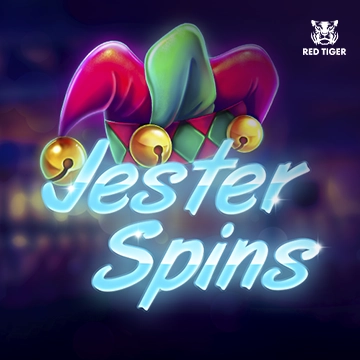 Redtiger : Jester Spins - SUMMER138