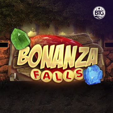 Bigtime : Bonanza Falls - SUMMER138