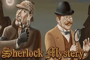 Sherlock Mystery - SUMMER138