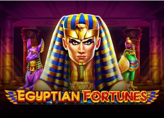 Pragmatic : Egyptian Fortunes - SUMMER138
