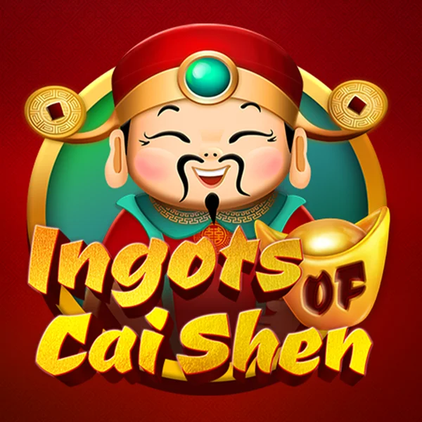 Ingots of Cai Shen - SUMMER138