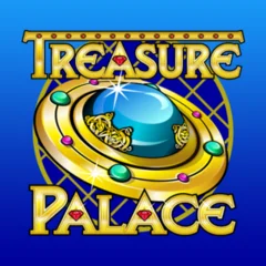 Treasure Palace - SUMMER138