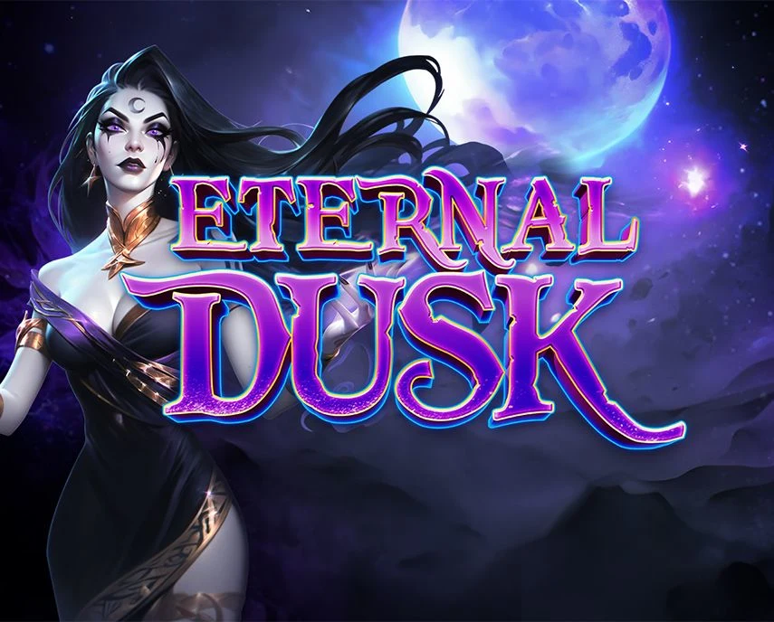 Slotmill : Eternal Dusk - SUMMER138