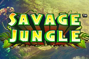 Savage Jungle - SUMMER138