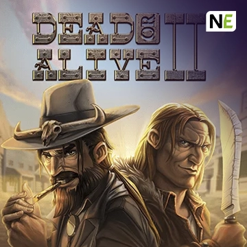 NetEnt : Dead or Alive 2 - SUMMER138