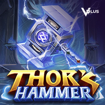 Thor``s Hammer - SUMMER138