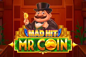 Mad Hit Mr Coin - SUMMER138