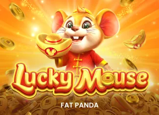FatPanda : Lucky Mouse - SUMMER138