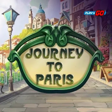 PlaynGo : Journey to Paris - SUMMER138