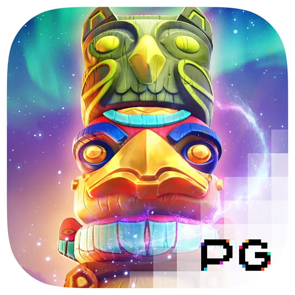 PGSoft : Totem Wonders - SUMMER138