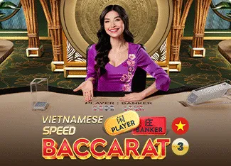 Vietnamese Speed Baccarat 3 - SUMMER138
