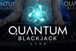 Quantum Blackjack Plus Instant Play - SUMMER138