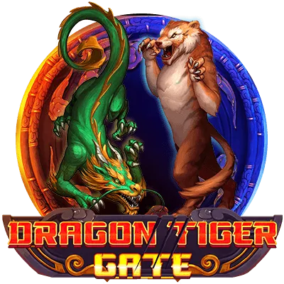 Habanero : Dragon Tiger Gate - SUMMER138
