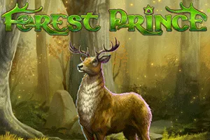 Forest Prince - SUMMER138