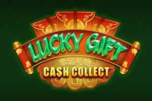 Lucky Gift: Cash Collect - SUMMER138