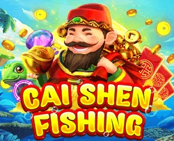 Cai Shen Fishing - SUMMER138