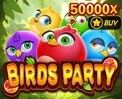 JDB : Birds Party - SUMMER138
