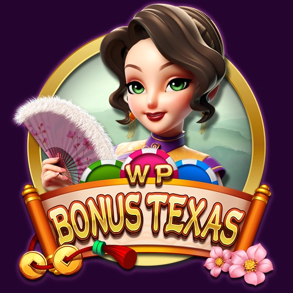 WP Bonus Texas - SUMMER138