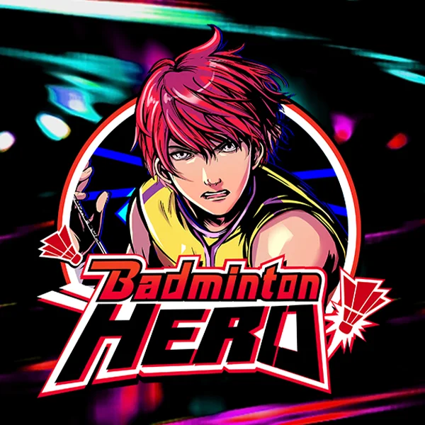 Badminton Hero - SUMMER138