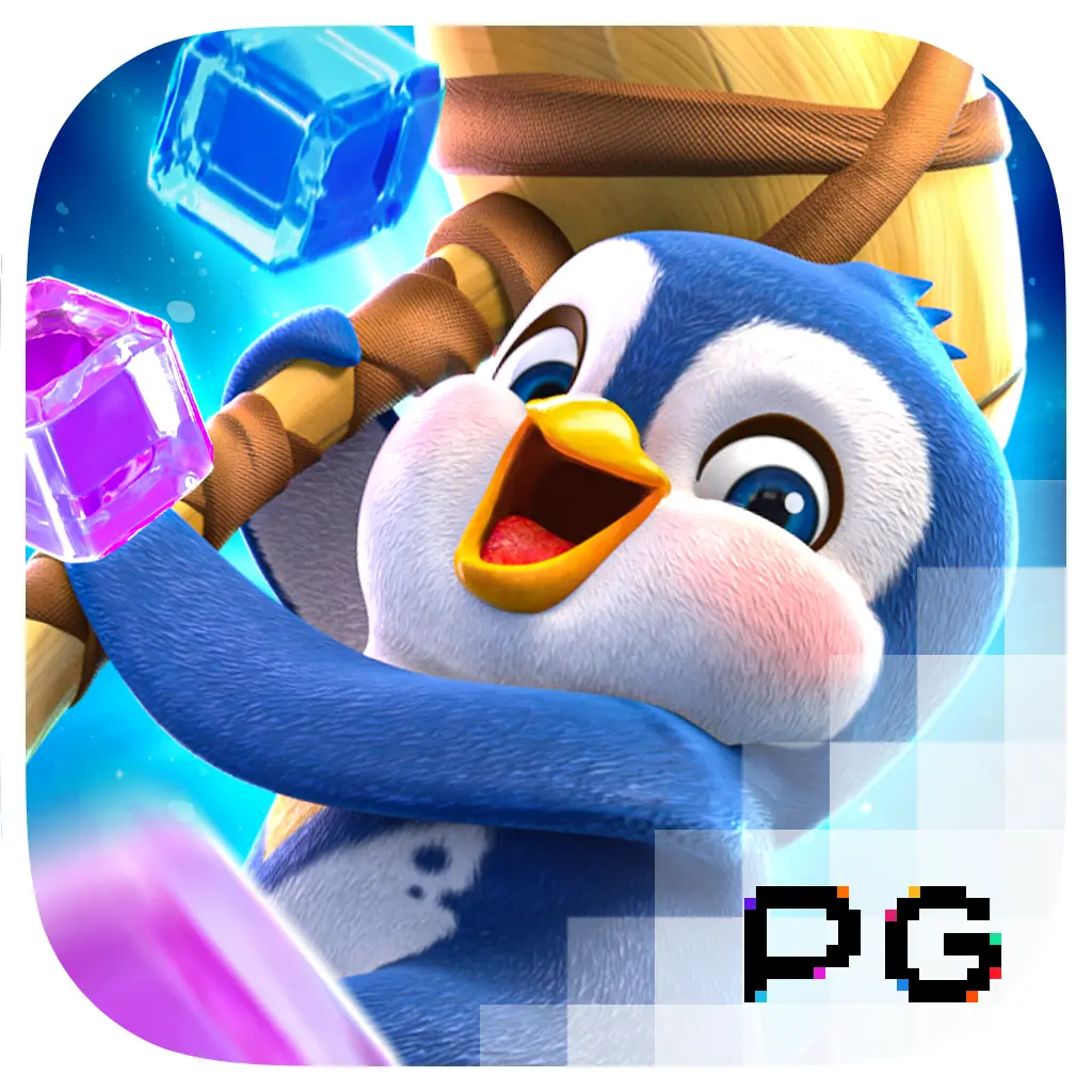 PGSoft : The Great Icescape - SUMMER138