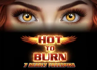 Pragmatic : Hot to Burn 7 Deadly Free Spins - SUMMER138