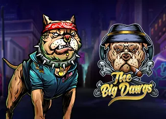Pragmatic : The Big Dawgs - SUMMER138